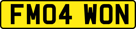 FM04WON