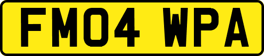 FM04WPA