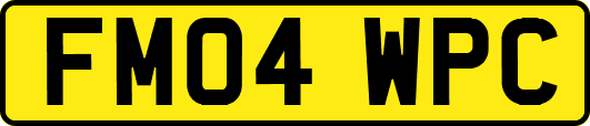 FM04WPC