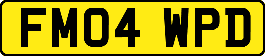 FM04WPD