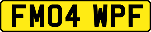 FM04WPF