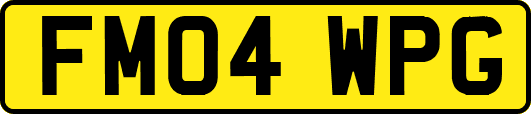 FM04WPG