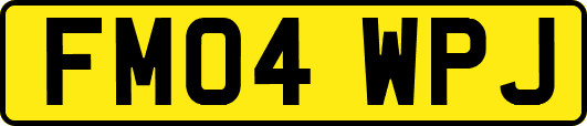 FM04WPJ