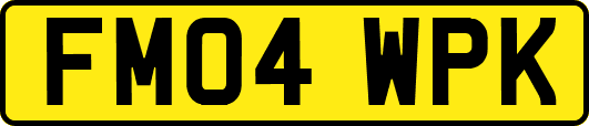 FM04WPK