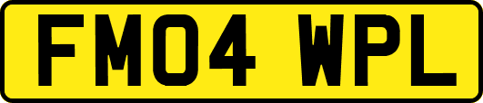 FM04WPL