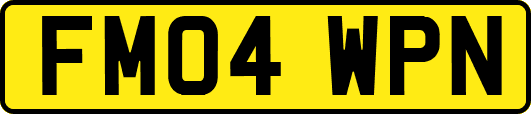 FM04WPN