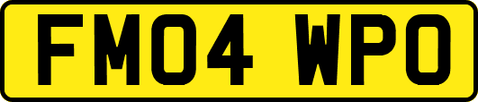 FM04WPO