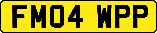 FM04WPP