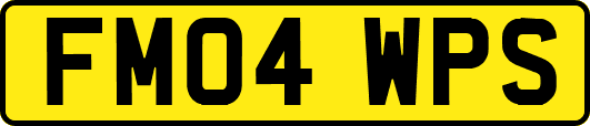 FM04WPS