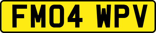 FM04WPV