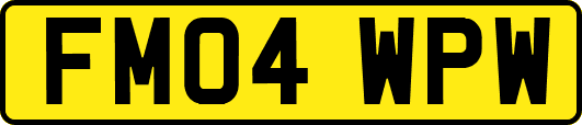 FM04WPW