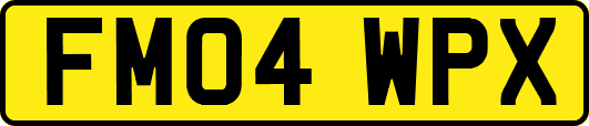 FM04WPX
