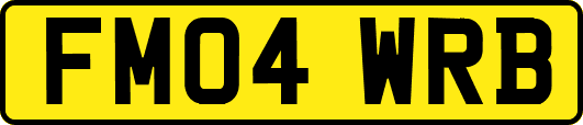 FM04WRB