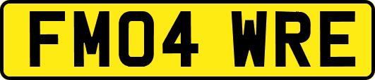 FM04WRE