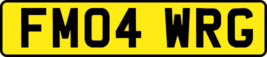 FM04WRG