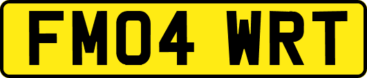 FM04WRT