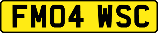 FM04WSC