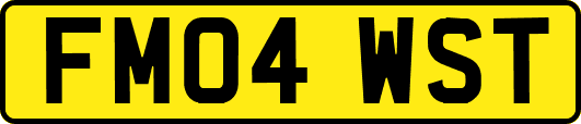 FM04WST