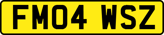 FM04WSZ