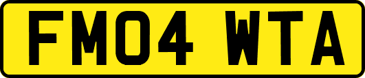 FM04WTA