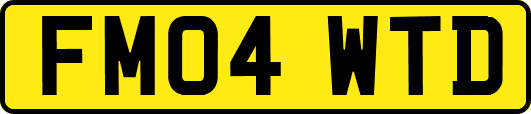 FM04WTD