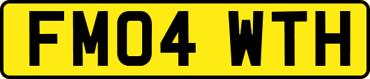 FM04WTH