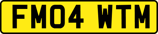 FM04WTM