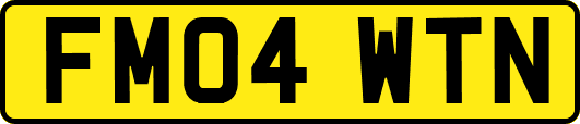 FM04WTN