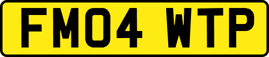 FM04WTP