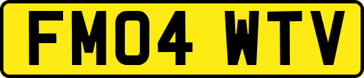 FM04WTV