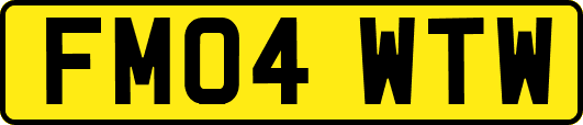 FM04WTW