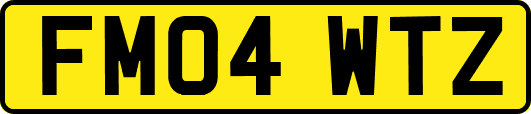FM04WTZ