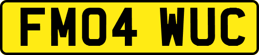 FM04WUC