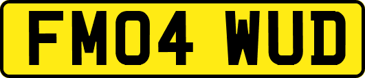 FM04WUD