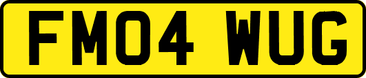FM04WUG