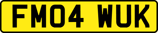 FM04WUK