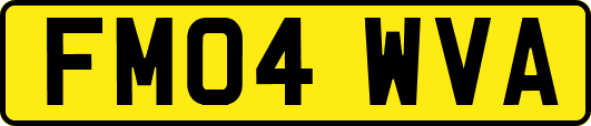FM04WVA