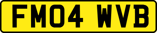 FM04WVB