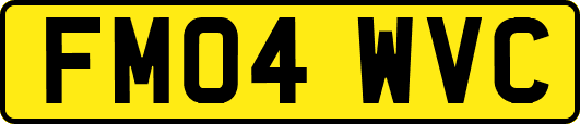 FM04WVC
