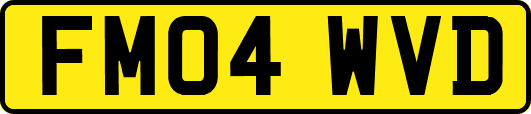 FM04WVD