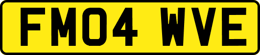 FM04WVE