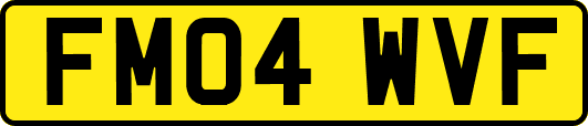 FM04WVF