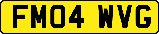 FM04WVG