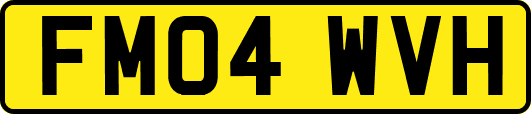 FM04WVH