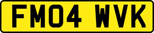FM04WVK