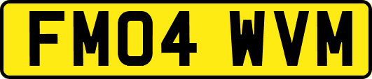 FM04WVM