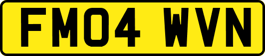 FM04WVN