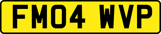 FM04WVP
