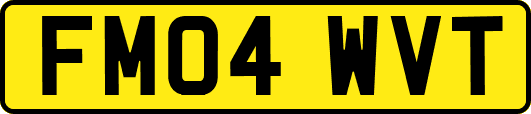 FM04WVT