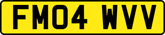 FM04WVV